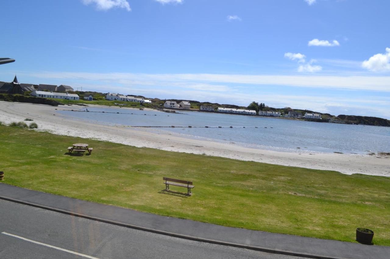 Eilidh'S Guest House Port Ellen Exterior photo